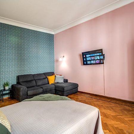 Fresh House Colosseo Рим Екстериор снимка