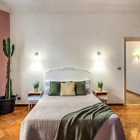 Fresh House Colosseo Рим Екстериор снимка
