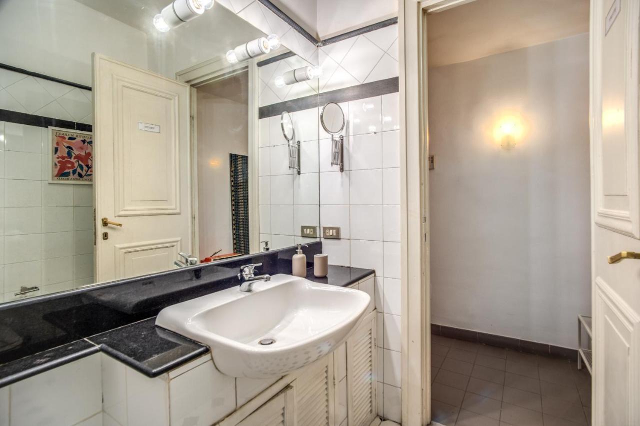 Fresh House Colosseo Рим Екстериор снимка
