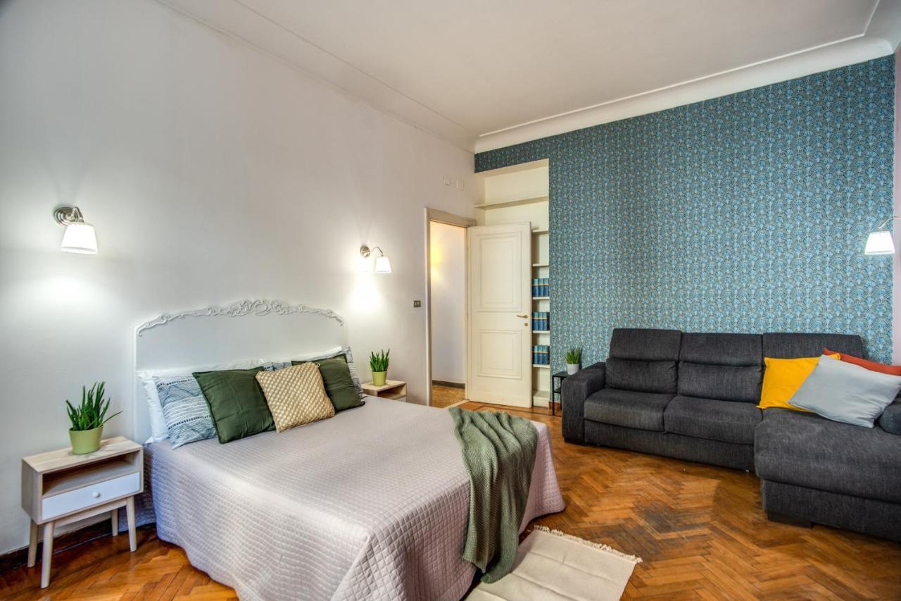 Fresh House Colosseo Рим Екстериор снимка