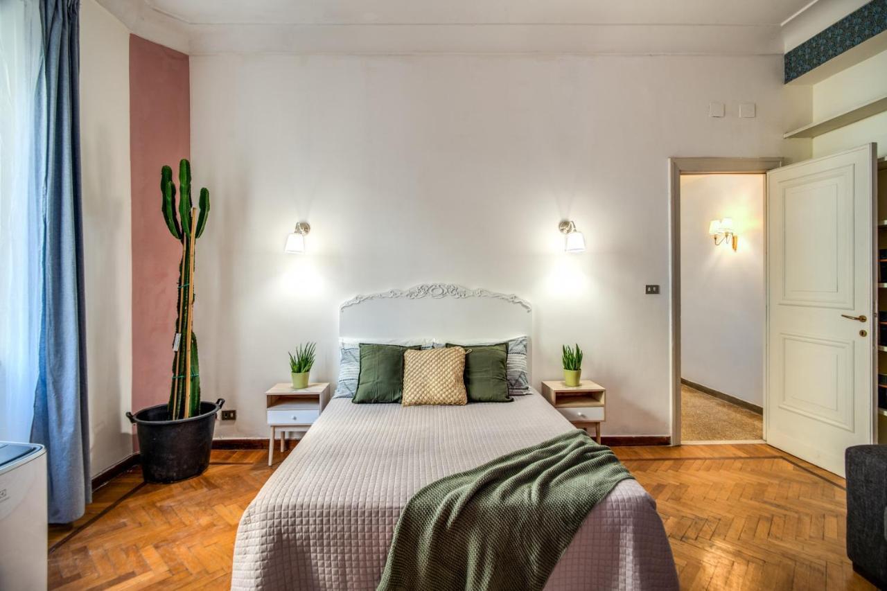 Fresh House Colosseo Рим Екстериор снимка