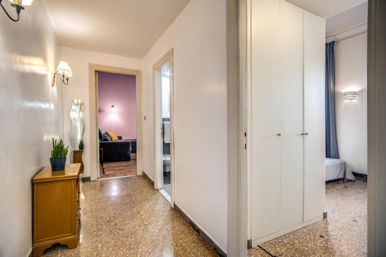 Fresh House Colosseo Рим Екстериор снимка
