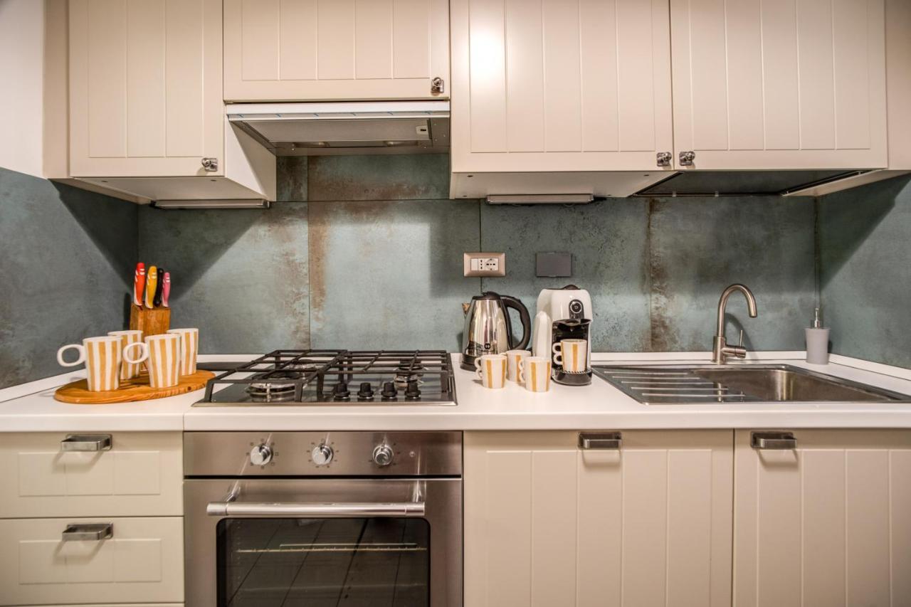 Fresh House Colosseo Рим Екстериор снимка