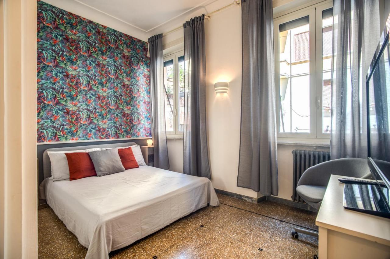 Fresh House Colosseo Рим Екстериор снимка