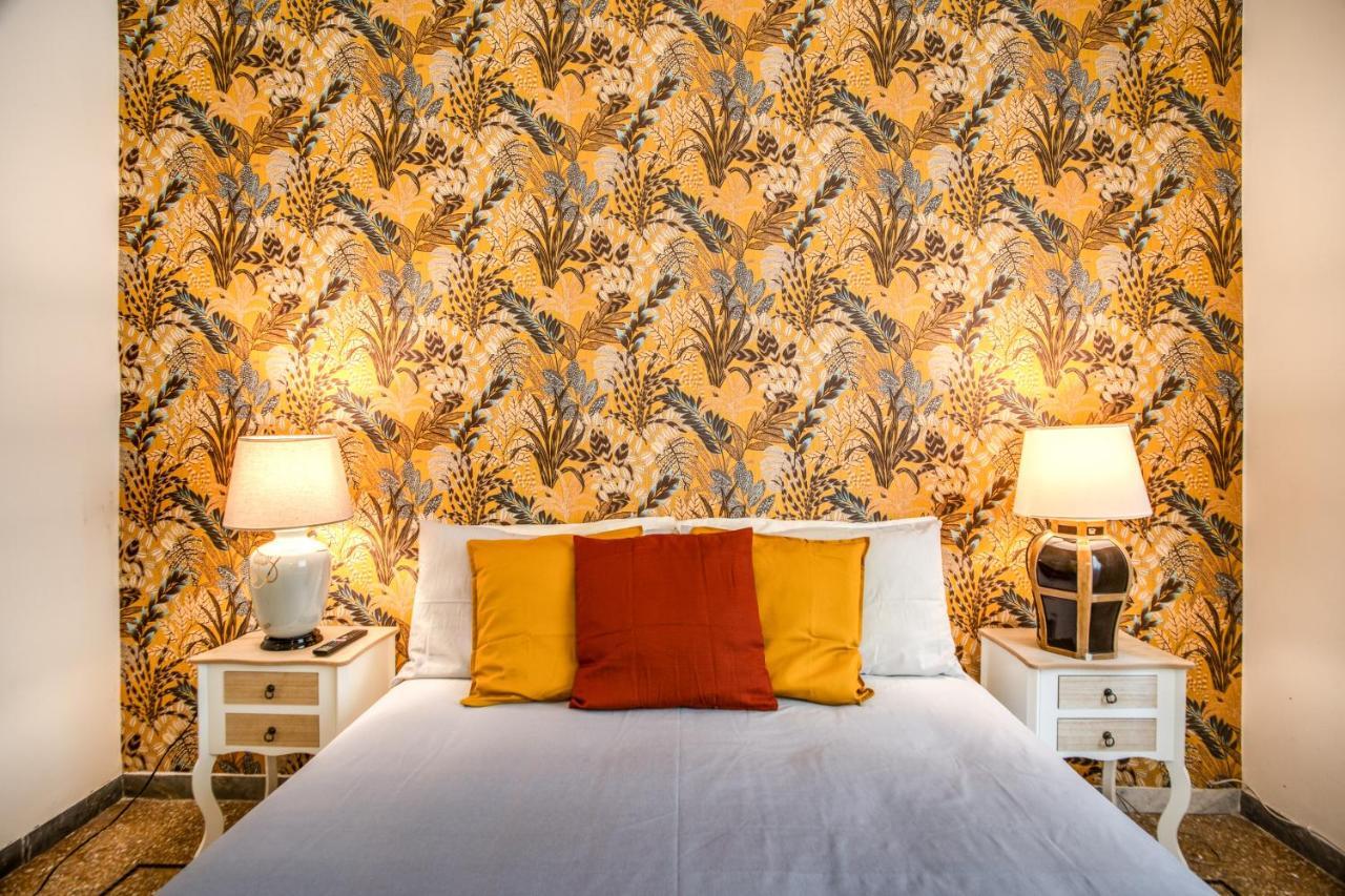 Fresh House Colosseo Рим Екстериор снимка