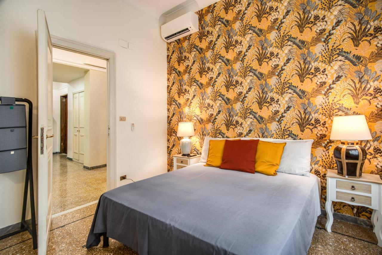 Fresh House Colosseo Рим Екстериор снимка