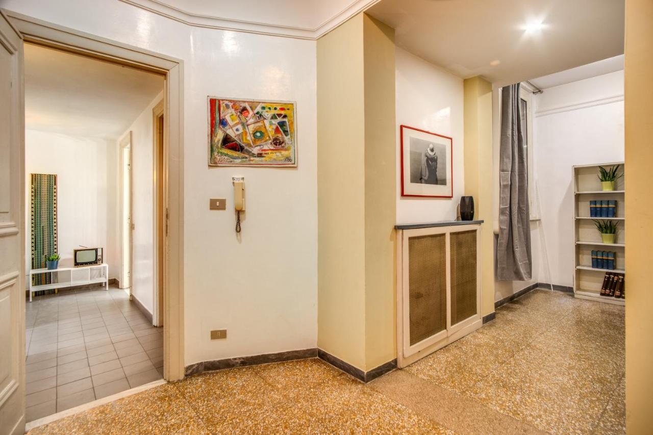 Fresh House Colosseo Рим Екстериор снимка
