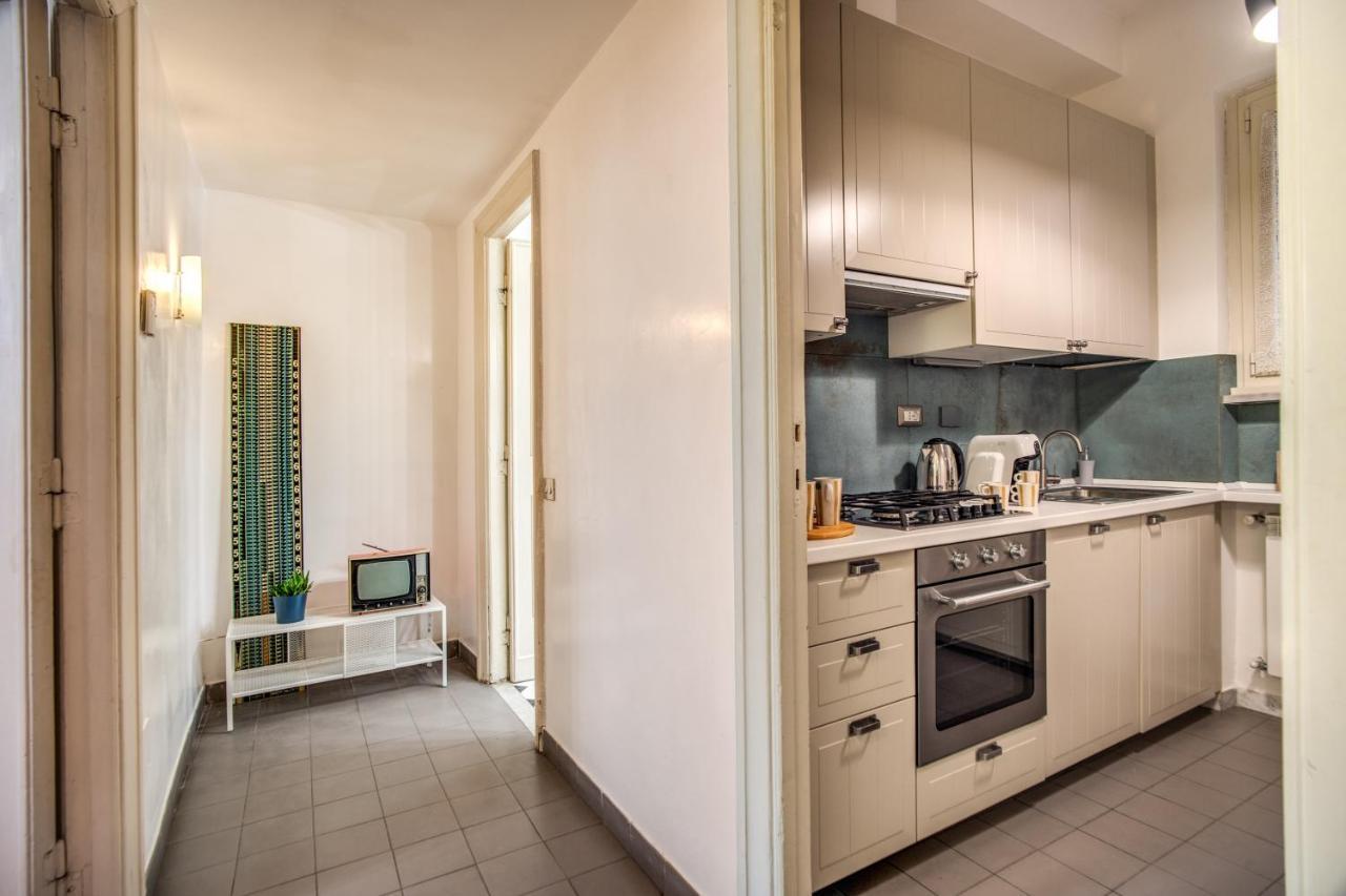 Fresh House Colosseo Рим Екстериор снимка