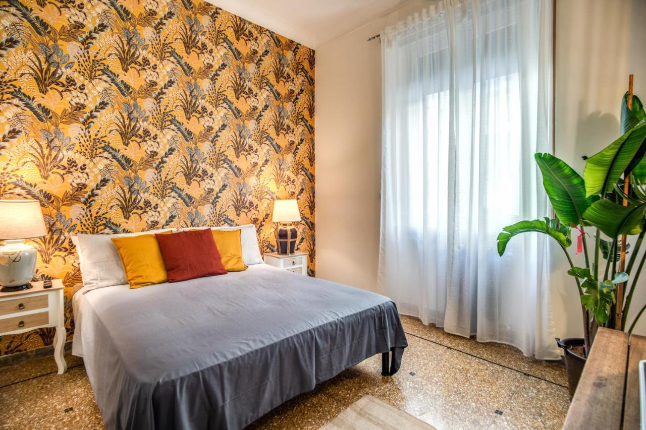 Fresh House Colosseo Рим Екстериор снимка