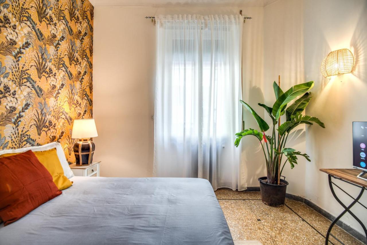 Fresh House Colosseo Рим Екстериор снимка