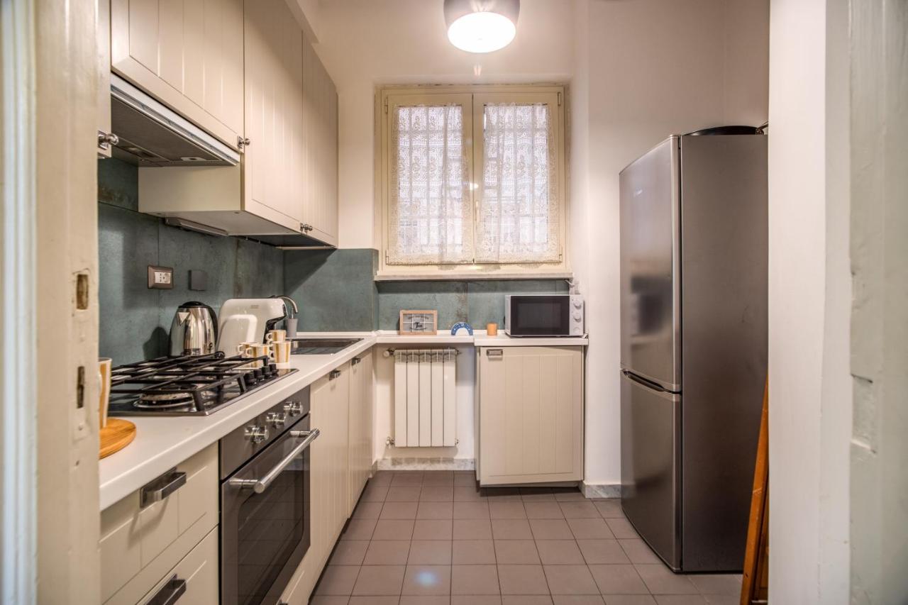 Fresh House Colosseo Рим Екстериор снимка
