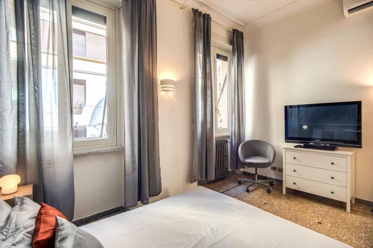 Fresh House Colosseo Рим Екстериор снимка
