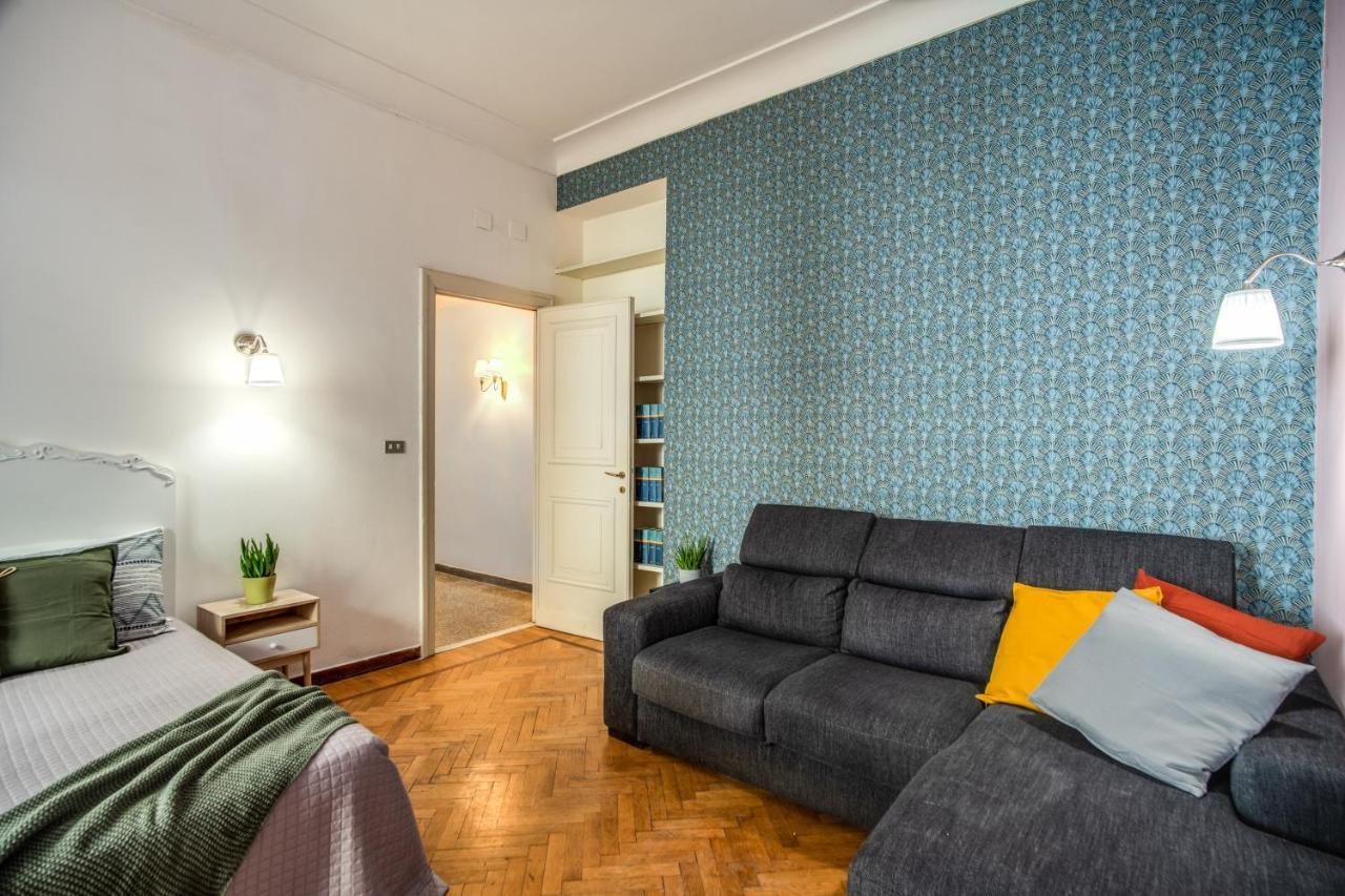 Fresh House Colosseo Рим Екстериор снимка
