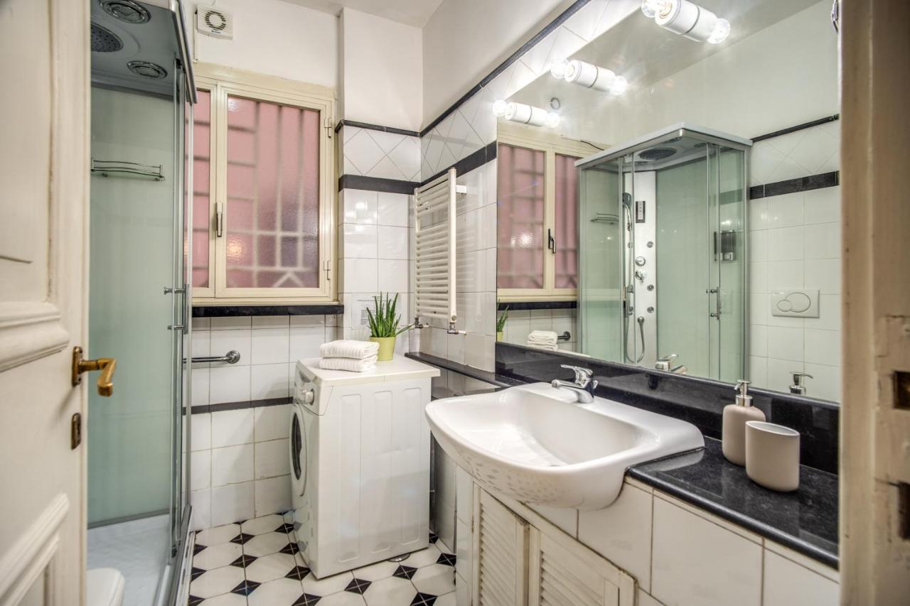 Fresh House Colosseo Рим Екстериор снимка