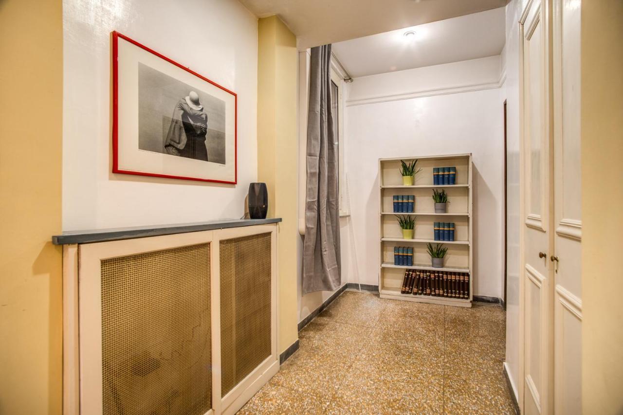 Fresh House Colosseo Рим Екстериор снимка