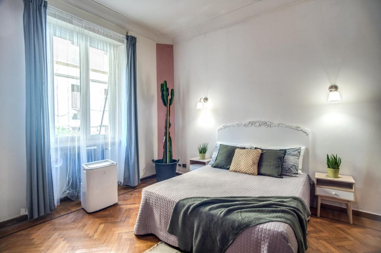 Fresh House Colosseo Рим Екстериор снимка