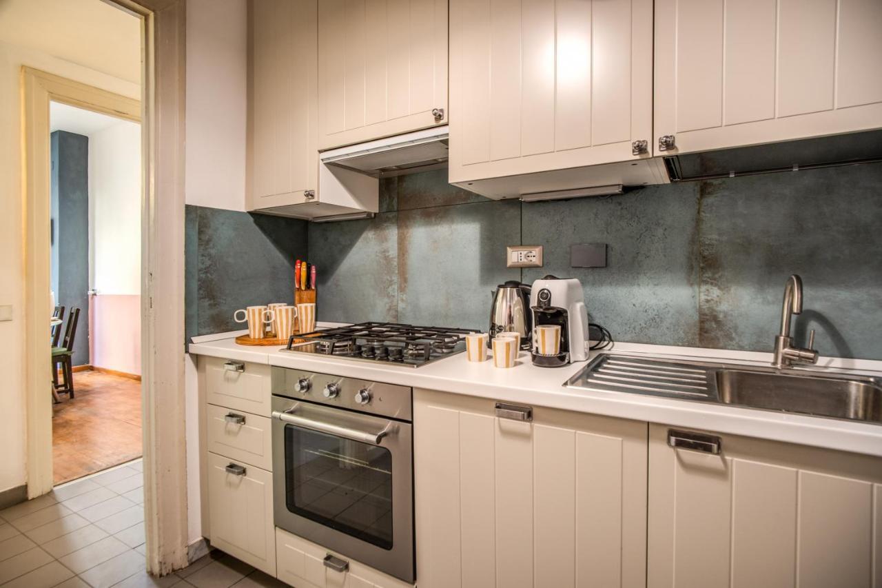 Fresh House Colosseo Рим Екстериор снимка